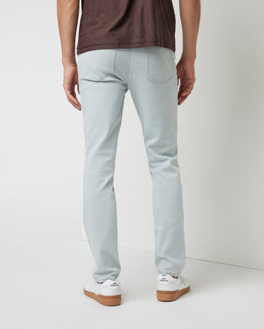 Benton Stretch Twill Pant - US 7068