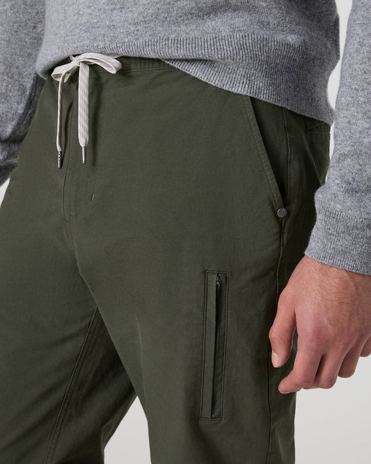 Barren Explorer Pant Classic Fit 30" - US 1557