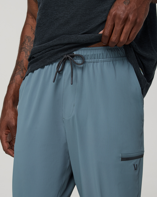 Grafton Pant 30" - US 0735