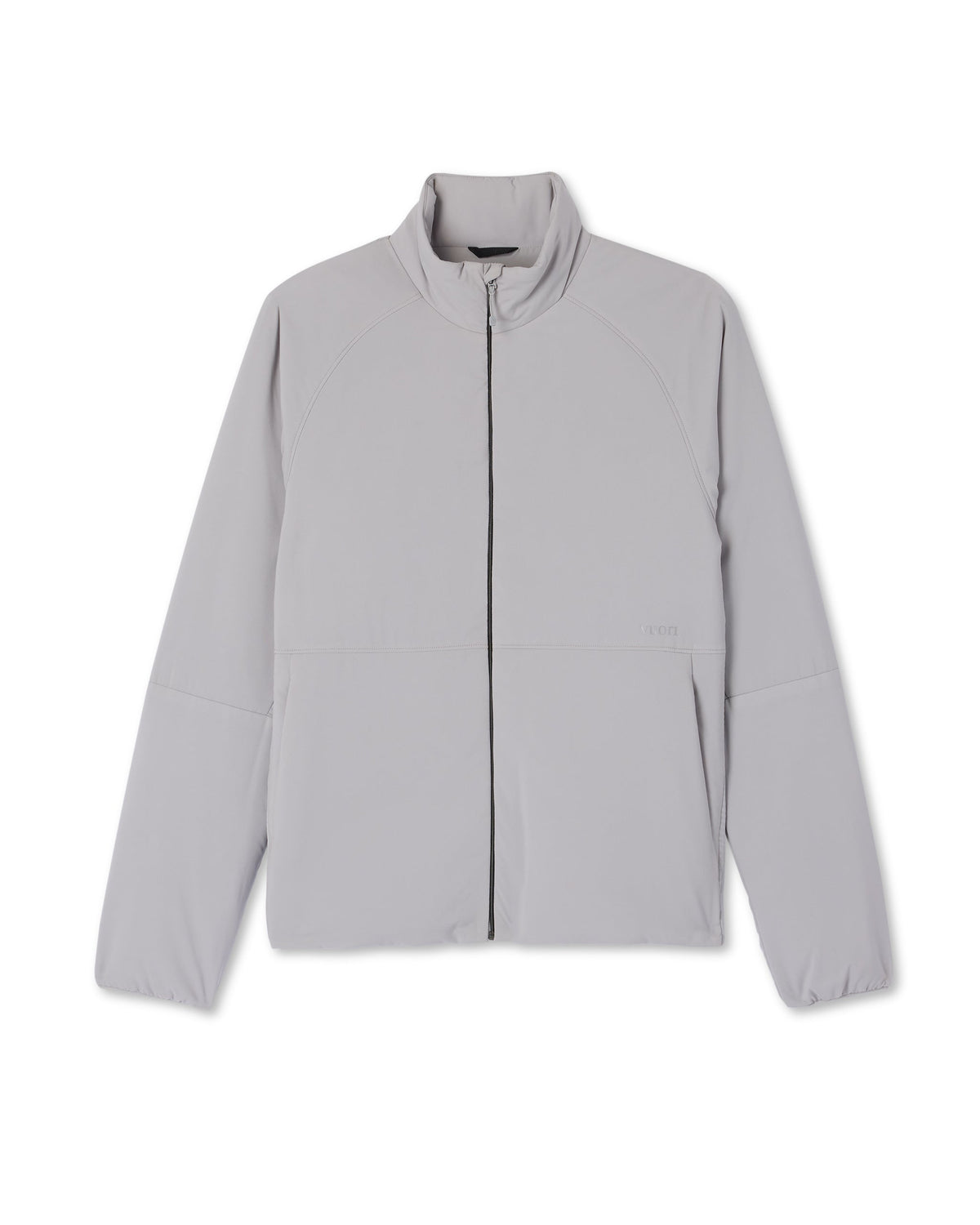 Malin Hybrid Jacket - US 4133