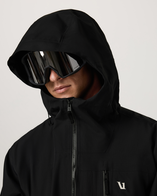 Taika Snow Shell - US 0837