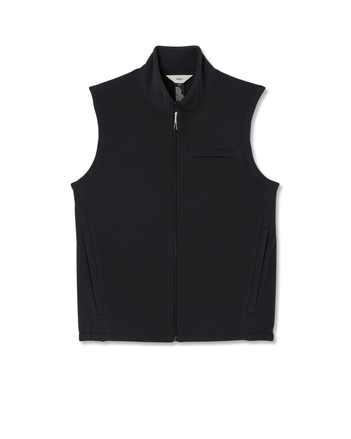 Aspen Vest - US 0402