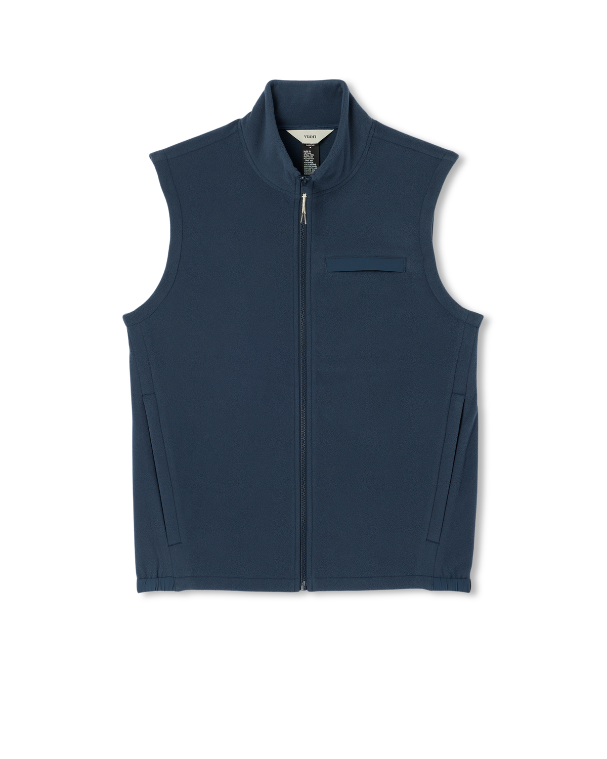 Aspen Vest - US 1234
