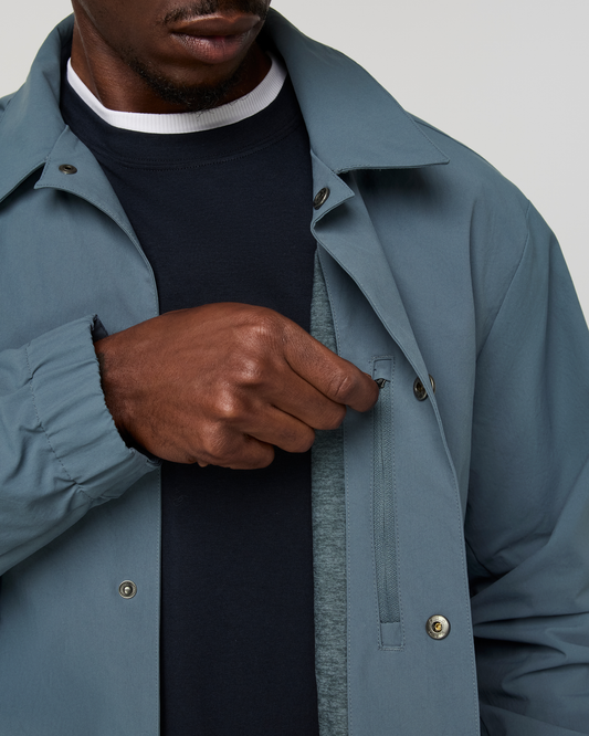 V1 Coach Jacket - US 2386