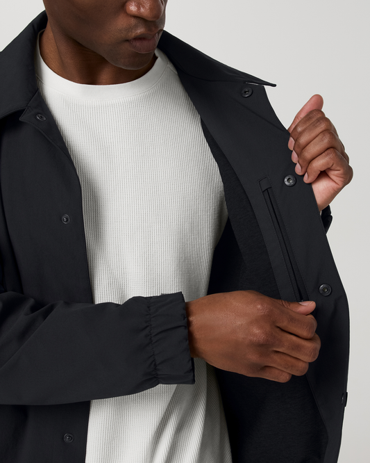 V1 Coach Jacket - US 4712
