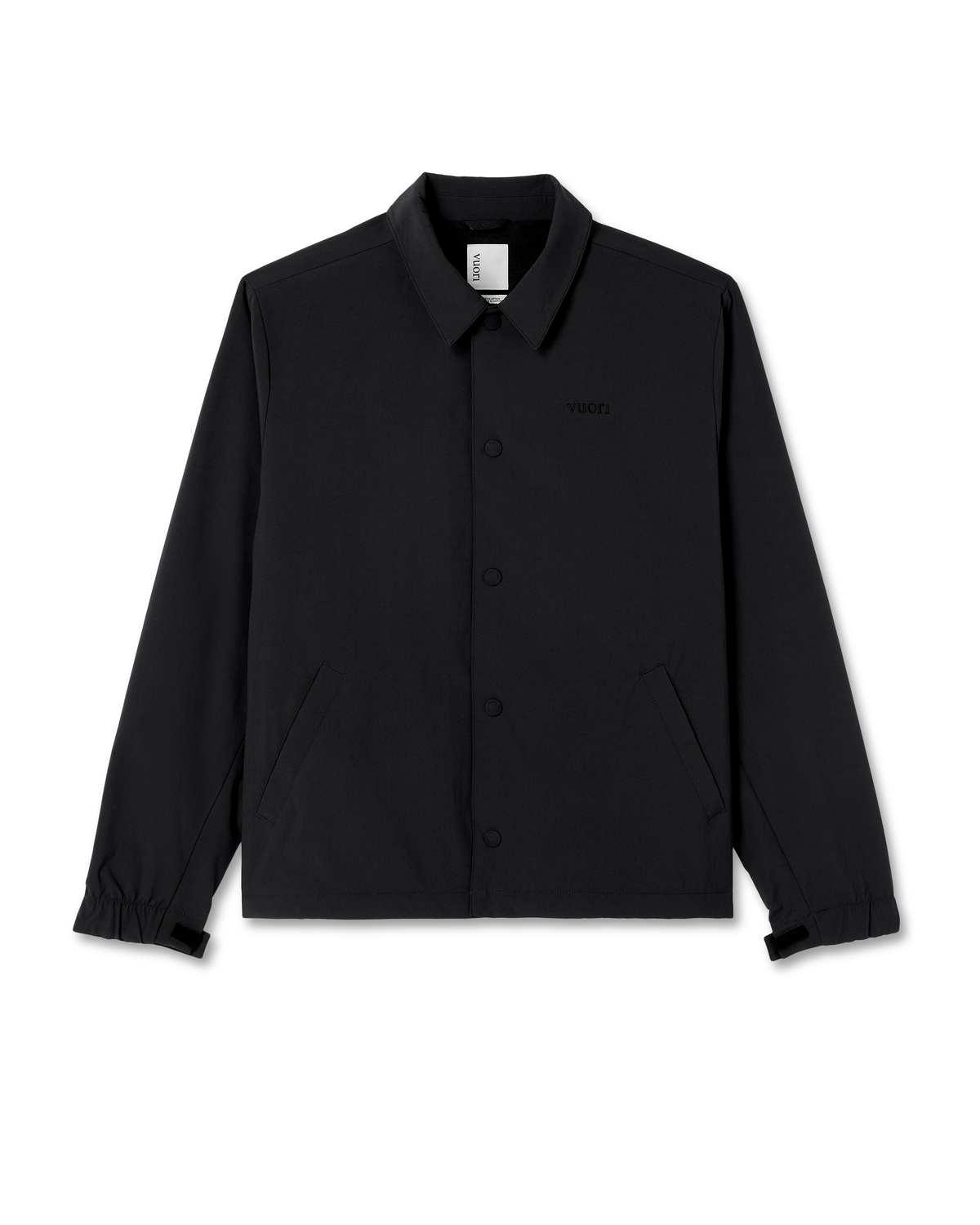 V1 Coach Jacket - US 4712