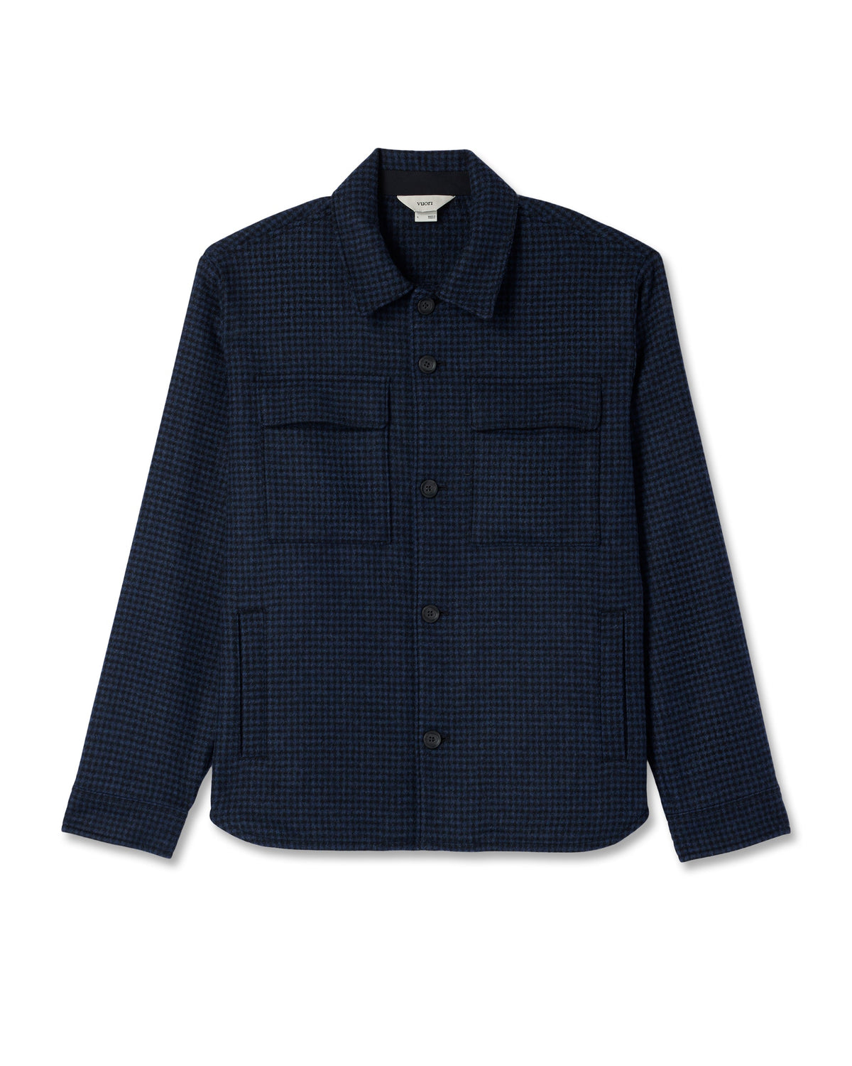 Ridge Natural Shirt Jacket - US 3306
