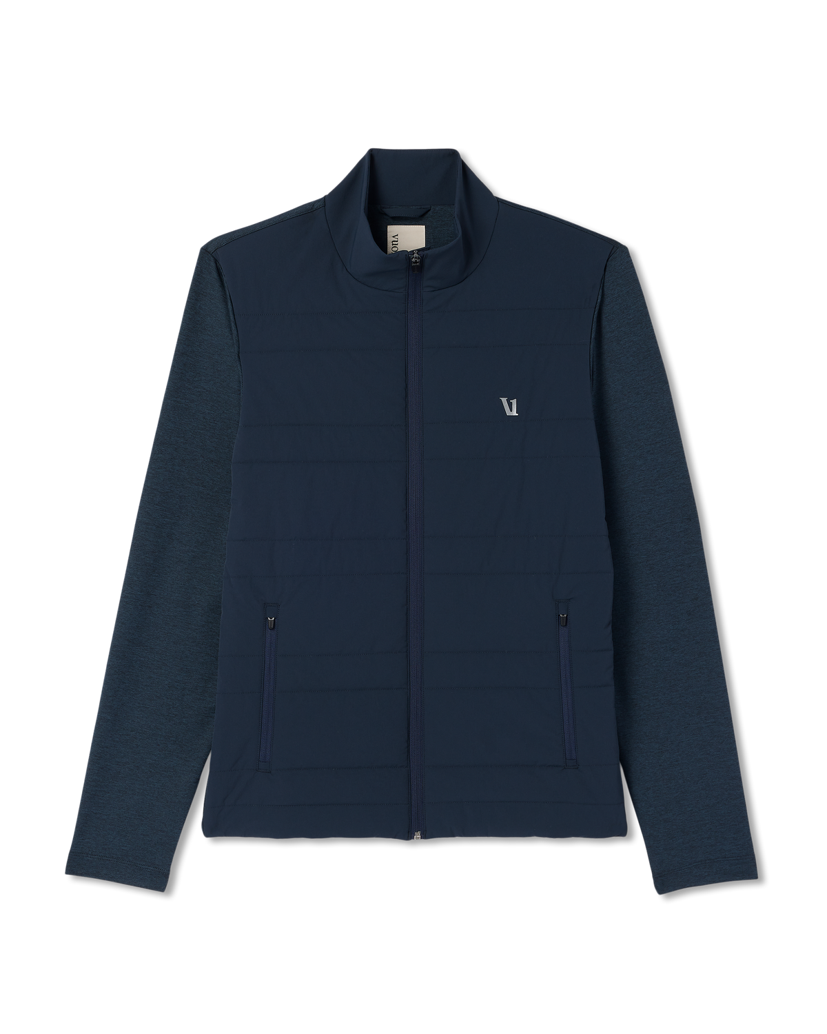 Sunday Insulated Hybrid Jacket - US 9608