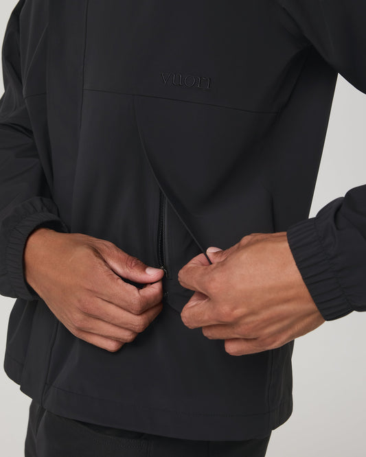 Stormbreak Jacket - US 1196