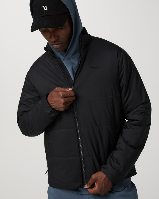 Echo Insulated Jacket 3.0 - US 9099