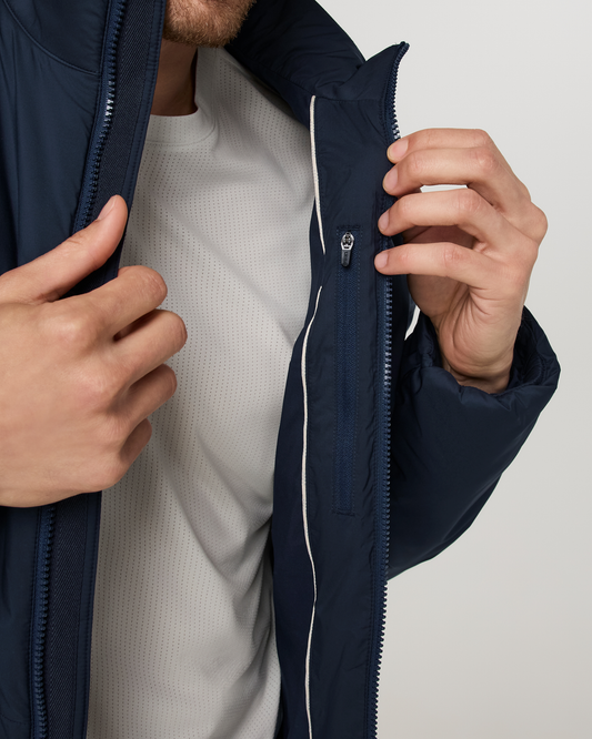 Echo Insulated Jacket 3.0 - US 2159