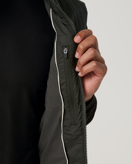 Echo Insulated Vest 3.0 - US 2126