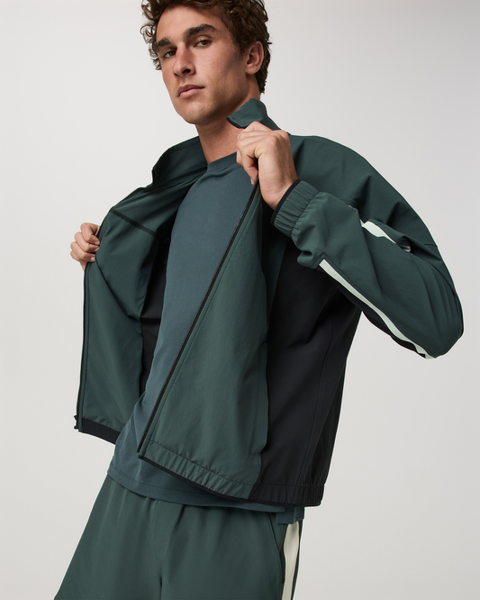 Crosscourt Jacket 2.0 - US 4729