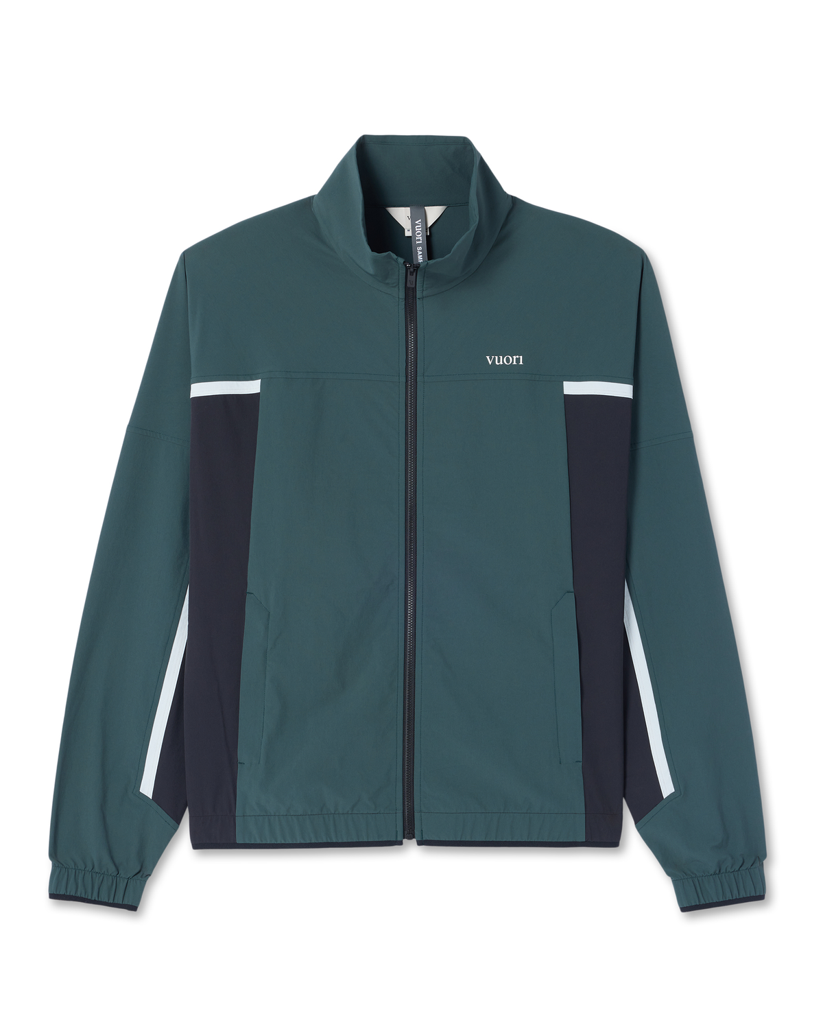 Crosscourt Jacket 2.0 - US 4729
