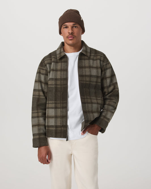 Ballard Jacket - US 9131