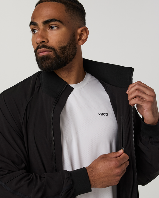 Kore Fitness Jacket - US 2814