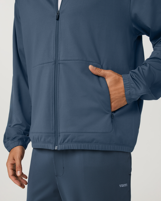 Sunday Track Jacket - US 0472