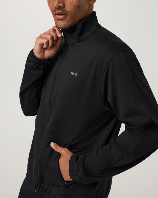 Sunday Track Jacket - US 1897