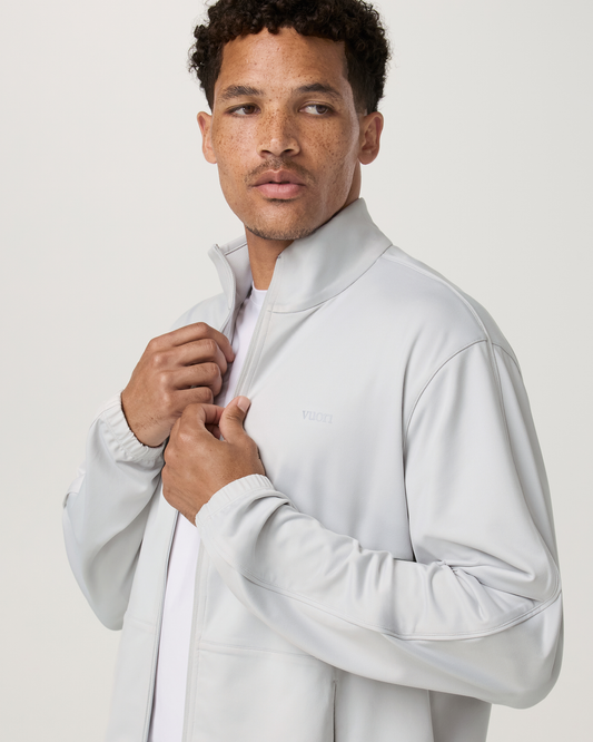 Sunday Track Jacket - US 6676