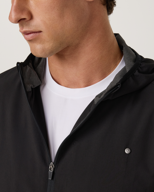 Outdoor Trainer Shell - US 8566