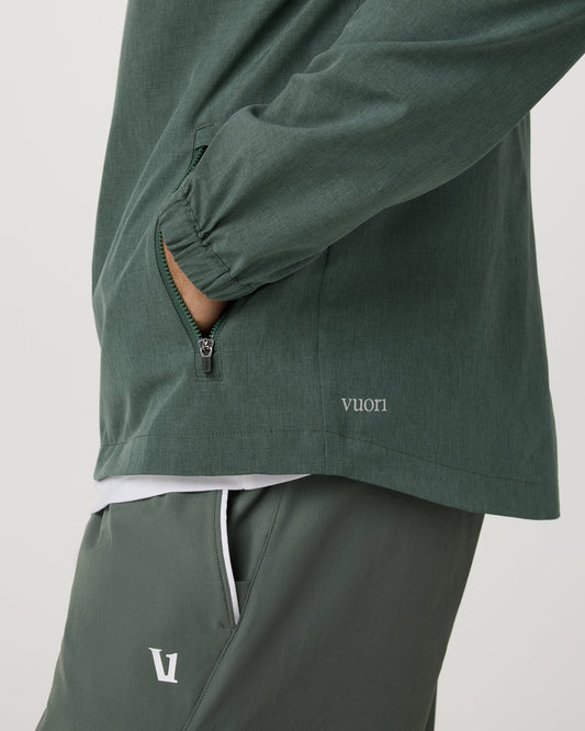 Venture Track Jacket - US 7762