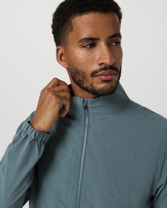 Venture Track Jacket - US 2551
