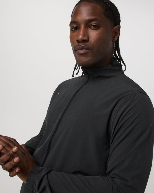 Venture Track Jacket - US 6370