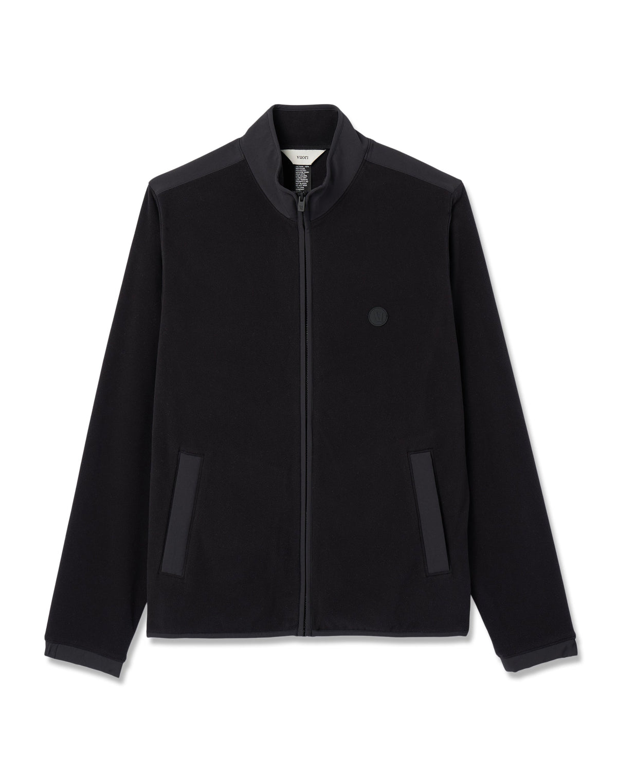 Aspen Full Zip Jacket - US 9224