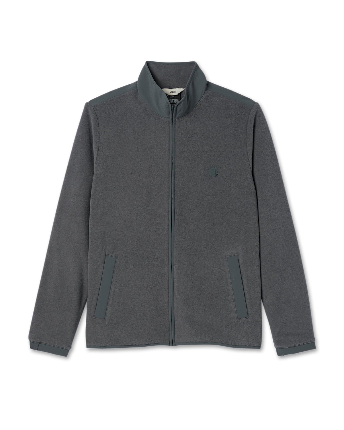 Aspen Full Zip Jacket - US 6752