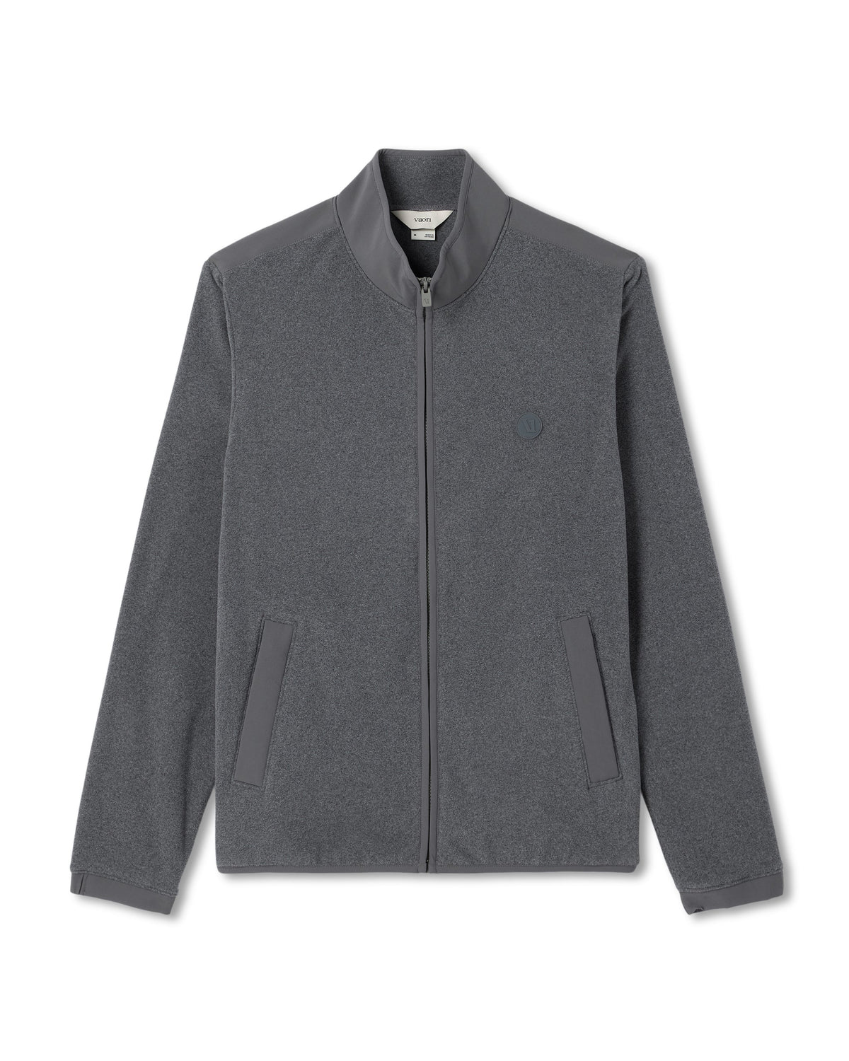 Aspen Full Zip Jacket - US 5794