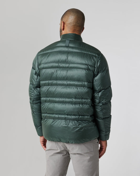 Coordinate Down Jacket - US 5216