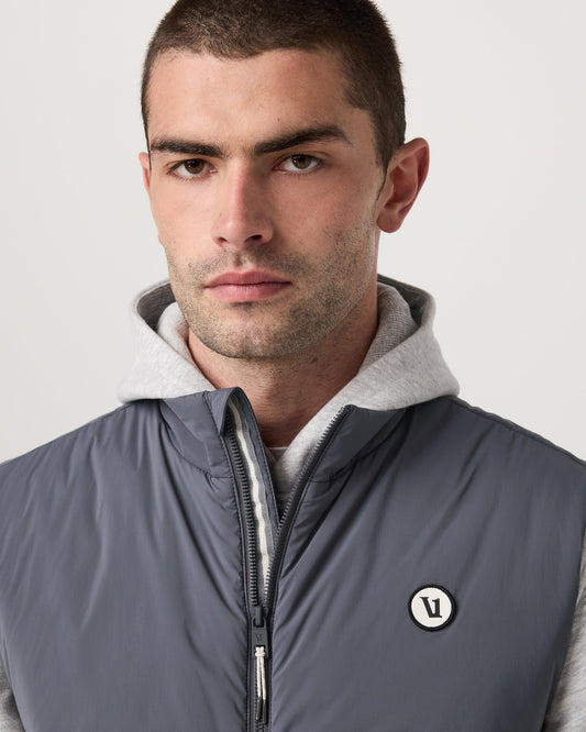 Echo Insulated Vest 2.0 - US 4653