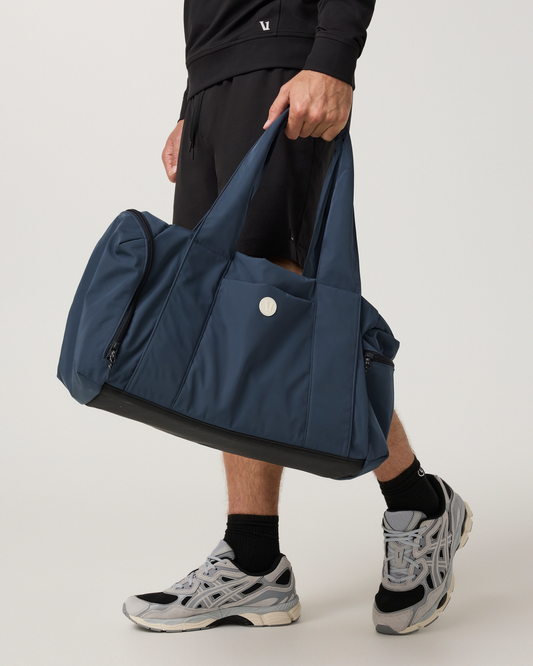 Vuori Gym Bag 2.0 - US 8515
