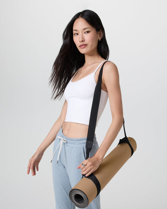Yoga Mat Carrier Strap - US 6538