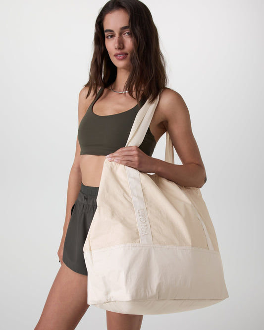Coastal Tote - US 5726