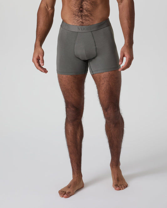 Lifestyle Boxer Brief 5" - US 0738