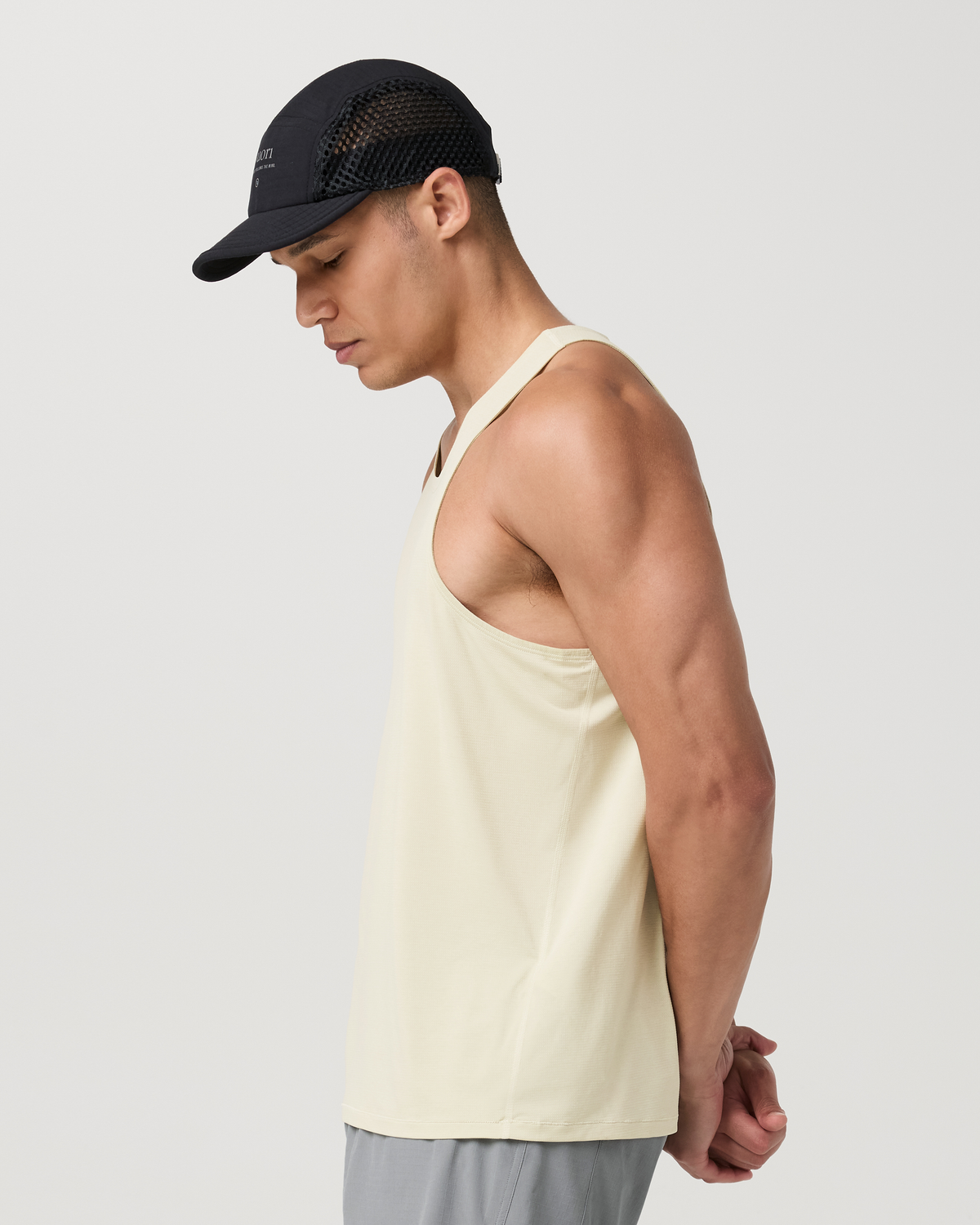 Terrain Cap - US 2237