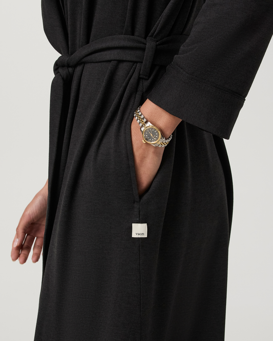 DreamKnit™ Robe - US 8603