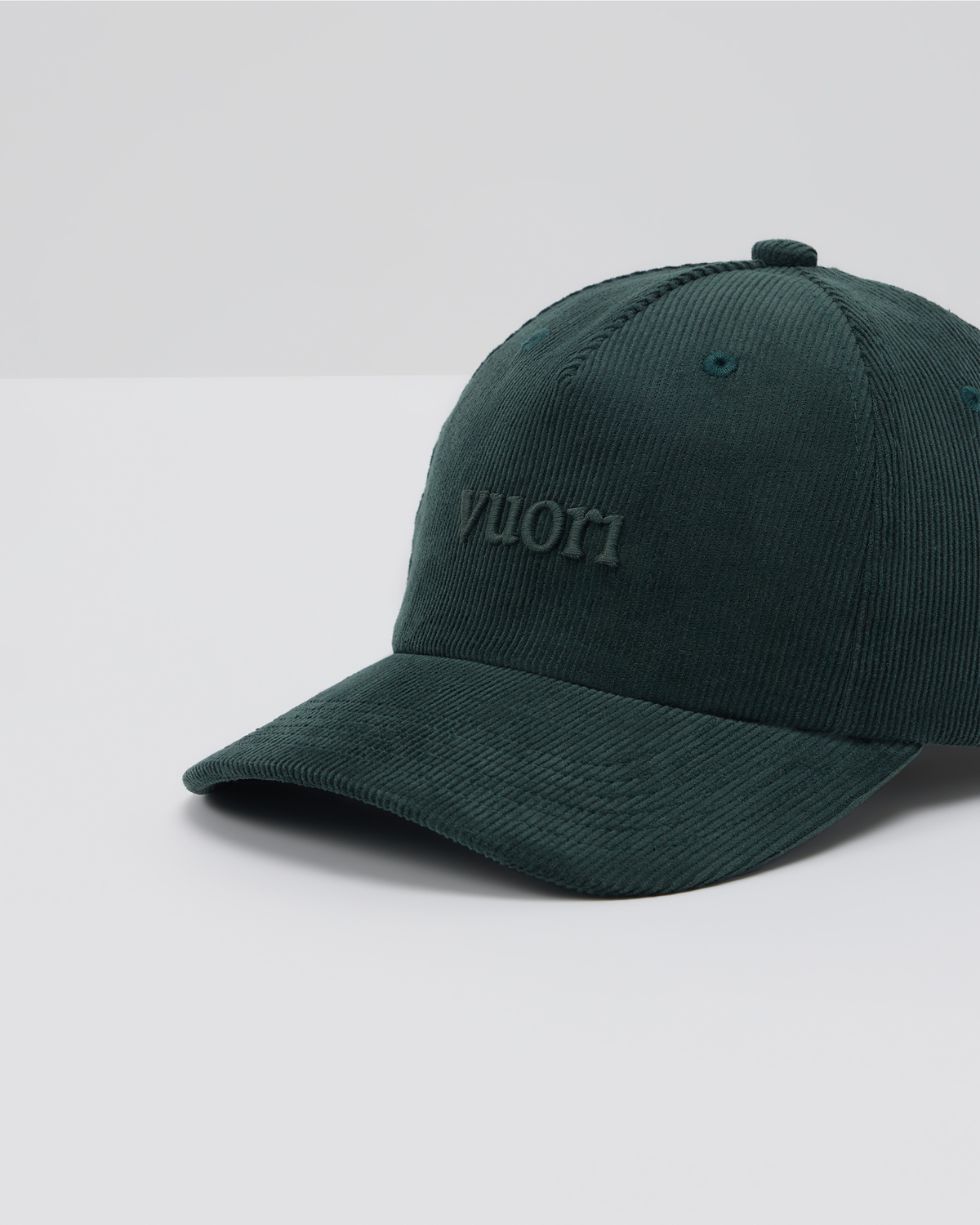 Vuori Cord Hat - US 5371