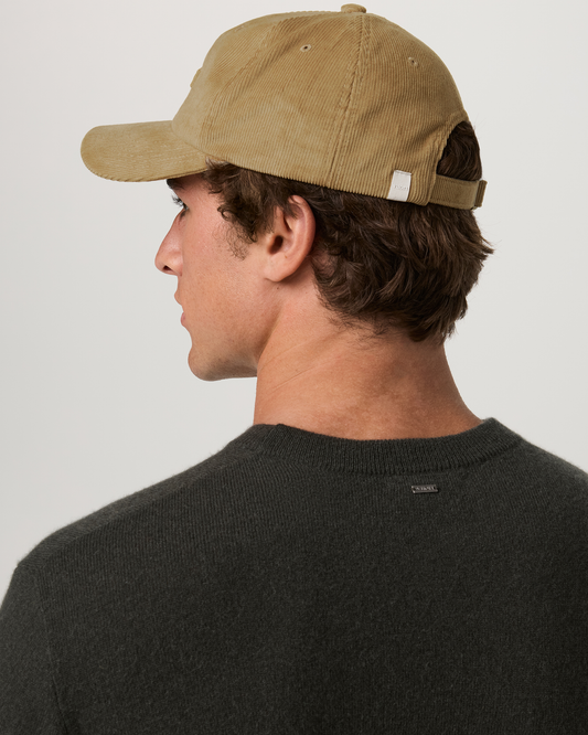 Vuori Cord Hat - US 0419