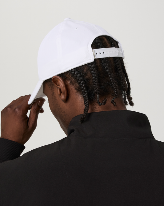 Vuori Logo Signal Golf Hat - US 0204