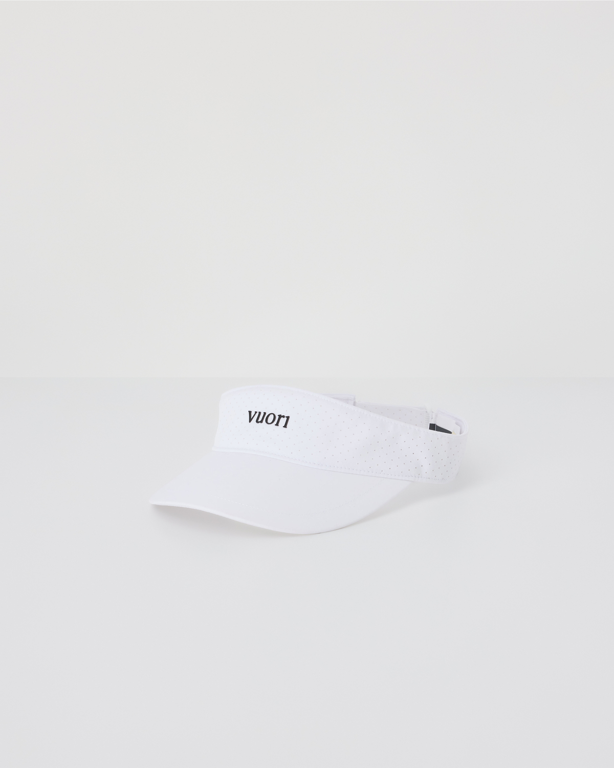 Backspin Visor - US 8253