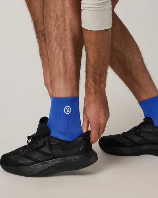 Half Crew Sock 2.0 - US 8772