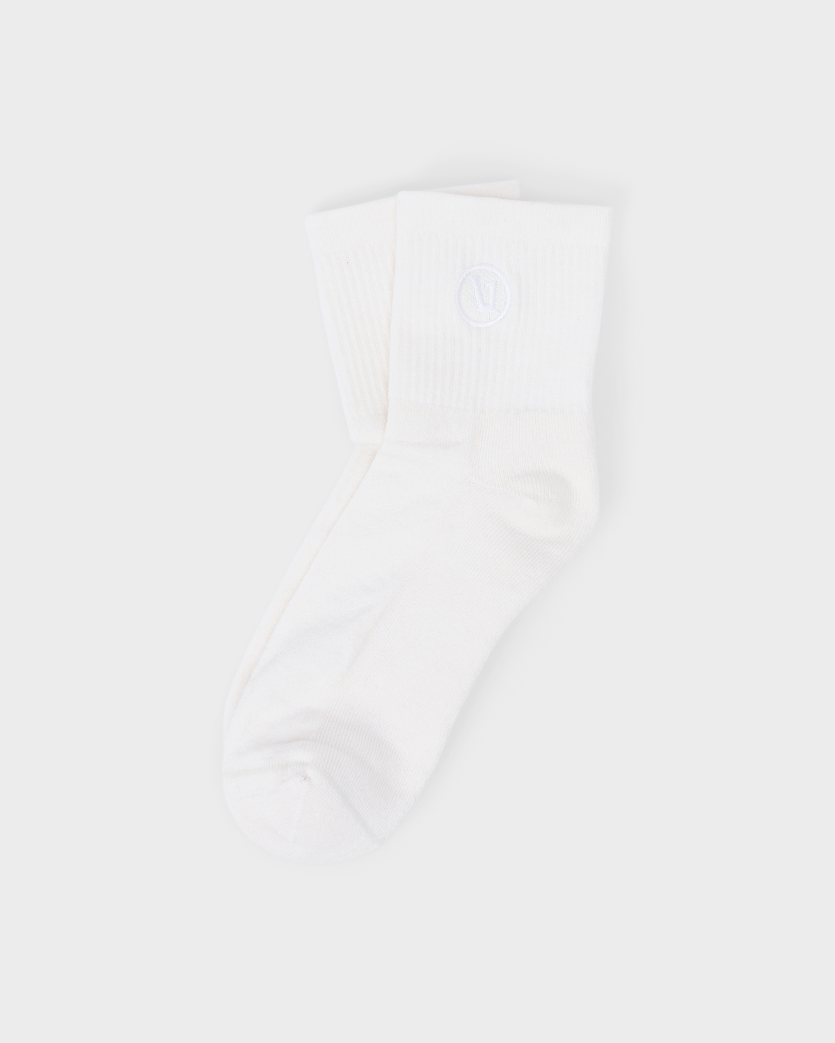 Half Crew Sock 2.0 - US 9342
