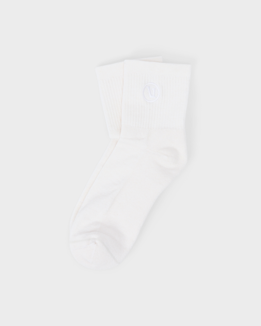 Half Crew Sock 2.0 - US 9342