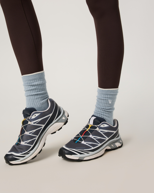 V1 Crew Sock 2.0 - US 6617
