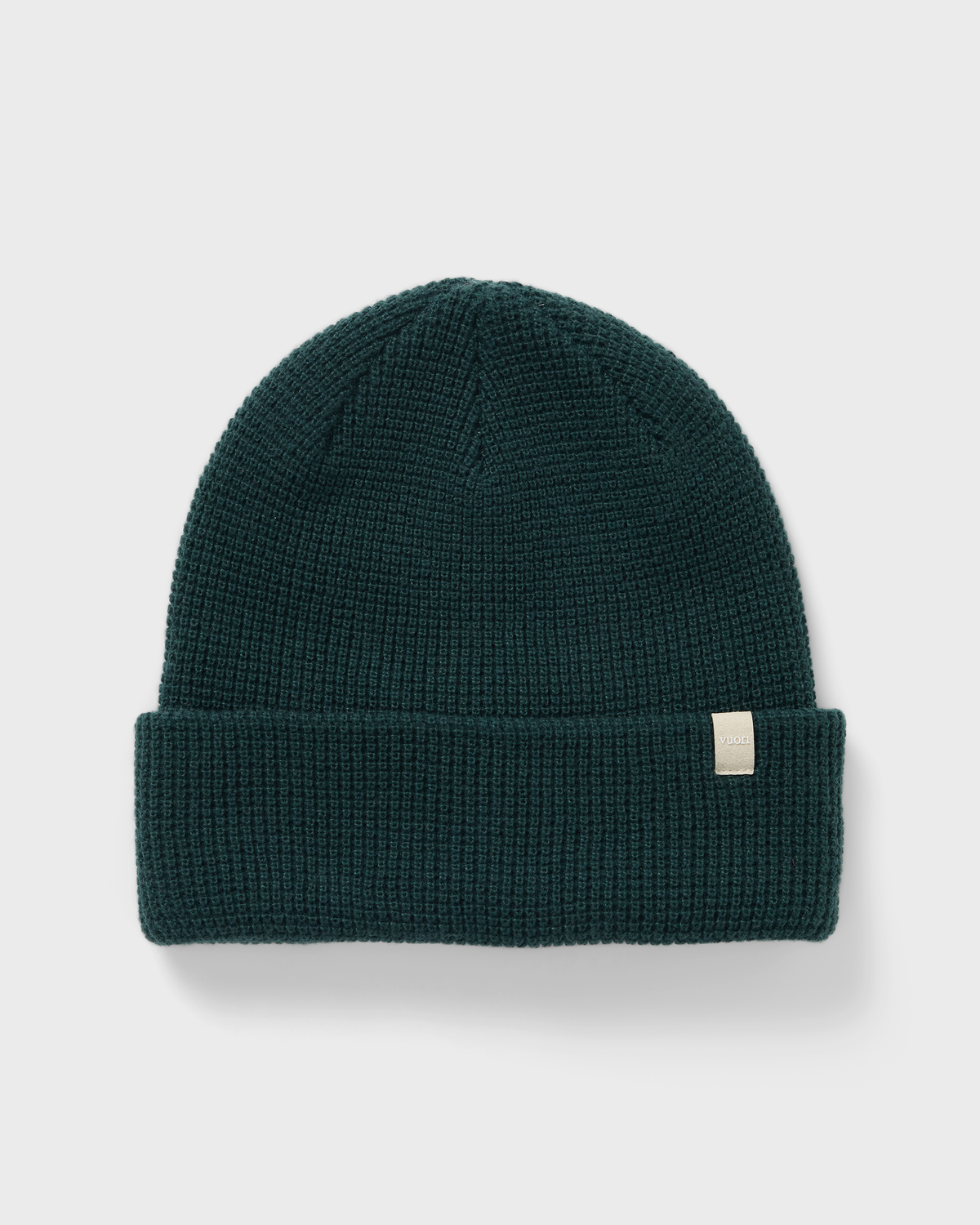 Alpine Waffle Beanie 2.0 - US 2737