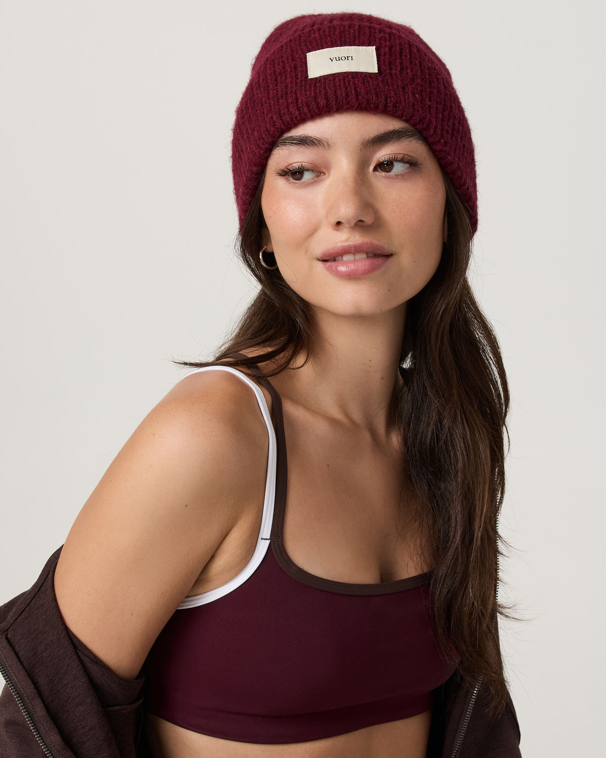 Label Beanie 2.0 - US 9374