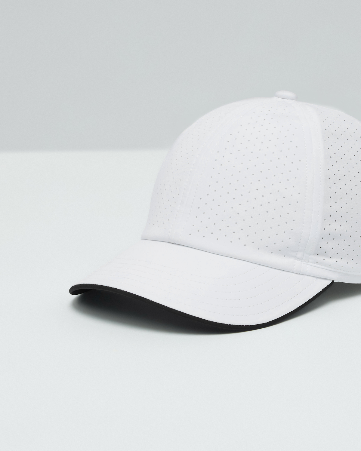 Rally Tennis Hat - US 8392