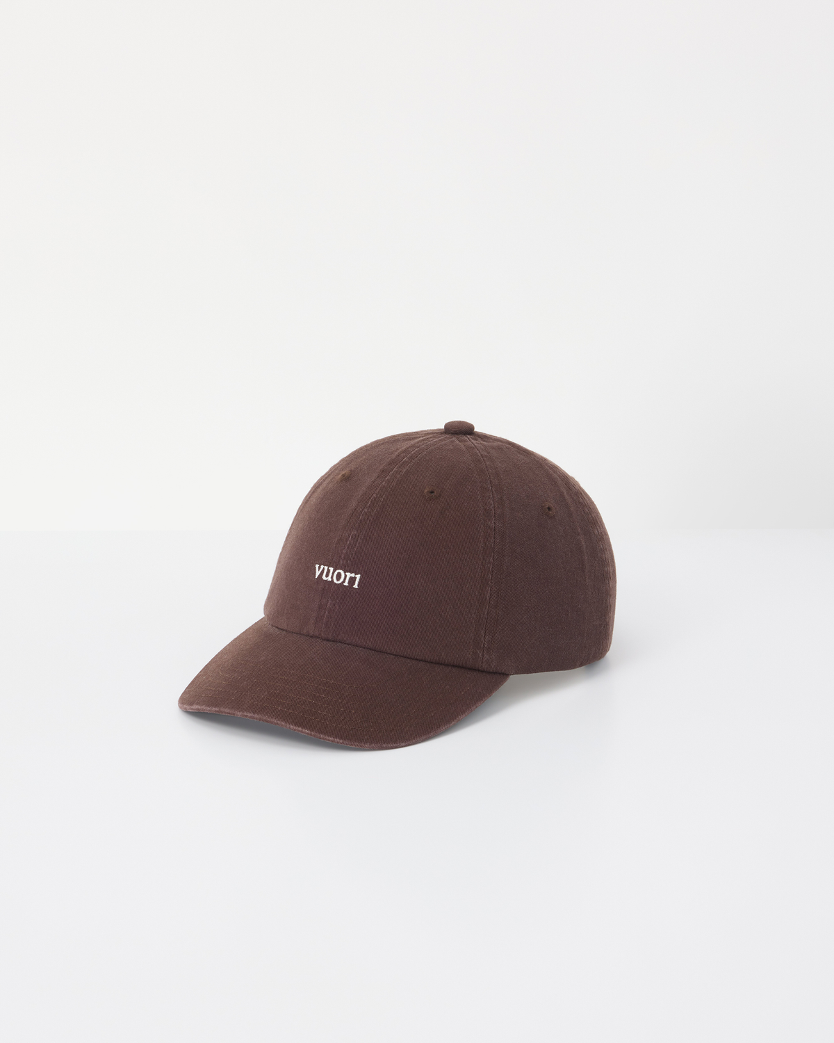 Vuori Logo Dad Hat - US 1875